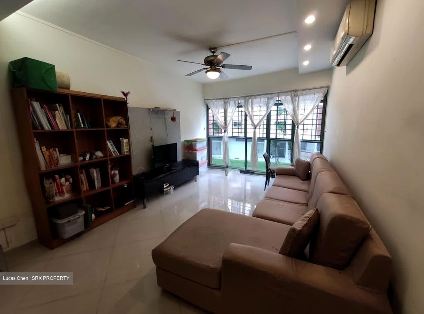 Blk 275D Wenya (Jurong West), HDB 5 Rooms #539528841